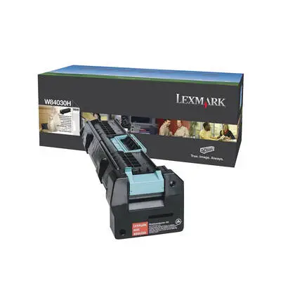 Lexmark W840-W84030H Orjinal Drum Ünitesi - 1