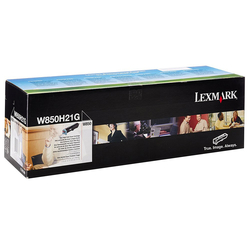 Lexmark - Lexmark W850-W850H21G Orjinal Toner