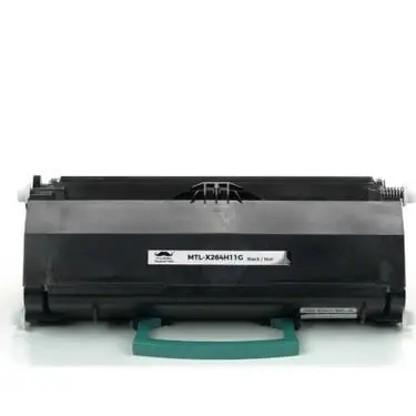 Lexmark X264-X264H11G Muadil Toner Yüksek Kapasiteli - 2