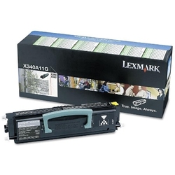 Lexmark - Lexmark X340 / X342 -X340A11G Orjinal Toner
