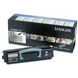Lexmark - Lexmark X340 / X342 -X340H11G Orjinal Toner Yüksek Kapasiteli