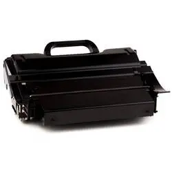Lexmark X651-X651H11E Muadil Toner Yüksek K. - 2
