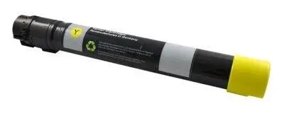Lexmark X925-X925H2YG Sarı Muadil Toner - 2