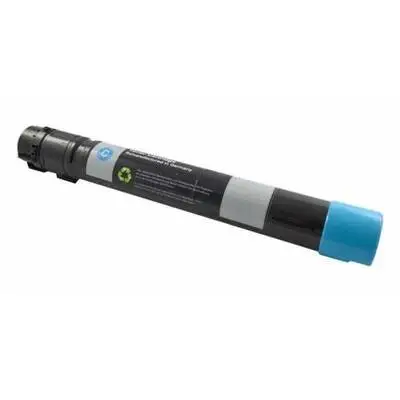 Lexmark X950-X950X2CG Mavi Muadil Toner - 2
