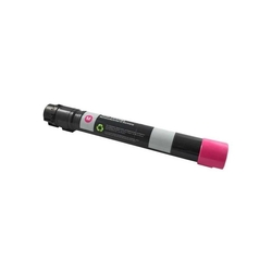 Lexmark X950-X950X2MG Kırmızı Muadil Toner - 2