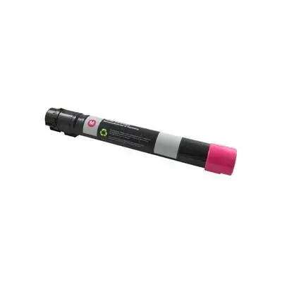 Lexmark X950-X950X2MG Kırmızı Muadil Toner - 2