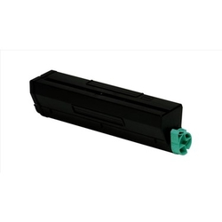 Oki B4100-01103409 Muadil Toner - 2