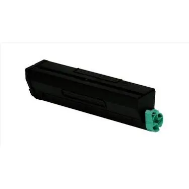 Oki B4100-01103409 Muadil Toner - 2