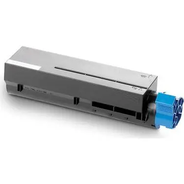 Oki B411-B431-B491-44574705 Muadil Toner - 2