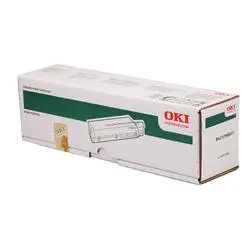 Oki B431-44574805 Orjinal Toner Yüksek Kapasiteli - 1