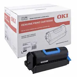 Oki B721-45488802 Orjinal Toner - 1