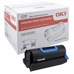 Oki B731-45439002 Orjinal Toner Yüksek Kapasiteli - 1