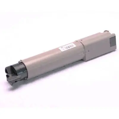 Oki C3520-43459373 Sarı Muadil Toner - 2