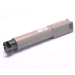 Oki C3520-43459375 Mavi Muadil Toner - 2