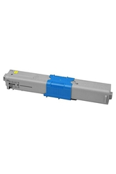 Oki C510-C530-MC561 Muadil Sarı Toner - 2