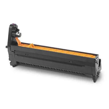 Oki C710-43913805 Orjinal Sarı Drum Ünitesi - 2