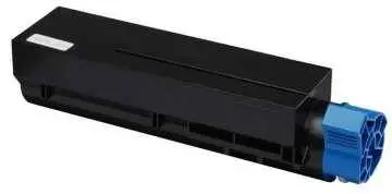 Oki ES4131-44917607 Muadil Toner - 2