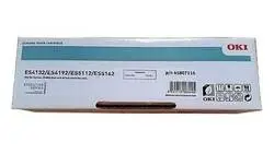 Oki ES4131-44917607 Orjinal Toner - 1