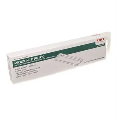 Oki ML-1120-43571803 Orjinal Şerit - 1