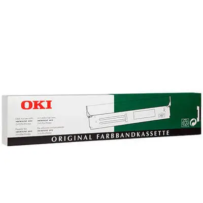 Oki ML-4410-01171302 Orjinal Şerit - 1