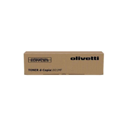 Olivetti - Olivetti D-Copia 1801MF Orjinal Fotokopi Toner