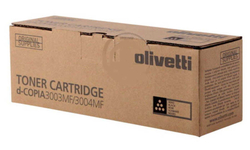 Olivetti - Olivetti D-Copia 3003MF Orjinal Fotokopi Toner