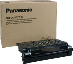 Panasonic - Panasonic DQ-DCB020-X Orjinal Drum Ünitesi