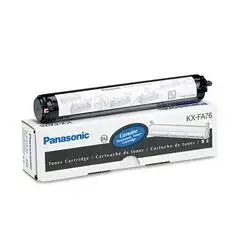 Panasonic KX-FA76 Orjinal Toner - 1