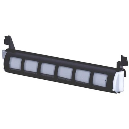 Panasonic KX-FA83 Muadil Toner - 2