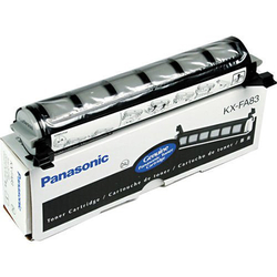 Panasonic - Panasonic KX-FA83 Orjinal Toner