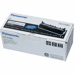 Panasonic KX-FA85 Orjinal Toner - 1
