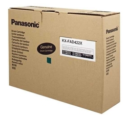 Panasonic - Panasonic KX-FAD422X Orjinal Drum Ünitesi