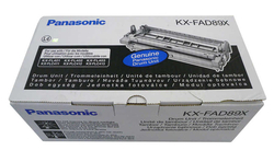 Panasonic - Panasonic KX-FAD89X Orjinal Drum Ünitesi