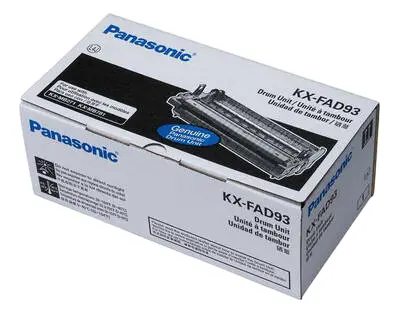 Panasonic KX-FAD93X Orjinal Drum Ünitesi - 1