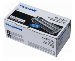 Panasonic KX-FAD93X Orjinal Drum Ünitesi
