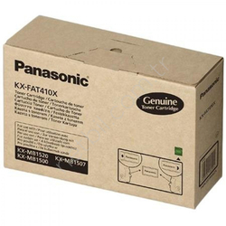 Panasonic - Panasonic KX-FAT410X Orjinal Toner