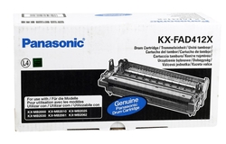 Panasonic - Panasonic KX-FAT412X Orjinal Drum Ünitesi