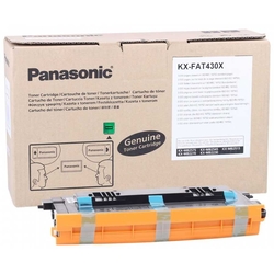 Panasonic KX-FAT430X Orjinal Toner