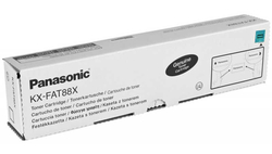 Panasonic - Panasonic KX-FAT88X Orjinal Toner