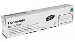 Panasonic KX-FAT88X Orjinal Toner - 1