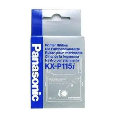 Panasonic KX-P115i-KX-P1090 Orjinal Şerit - 1