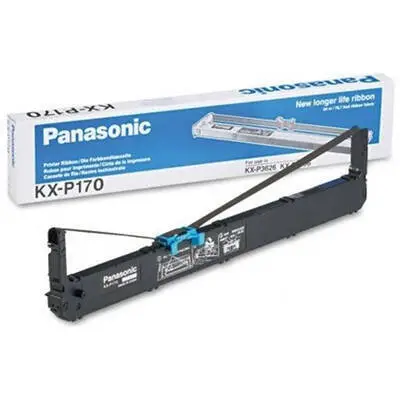 Panasonic KX-P170 Orjinal Yazıcı Şeridi - 1