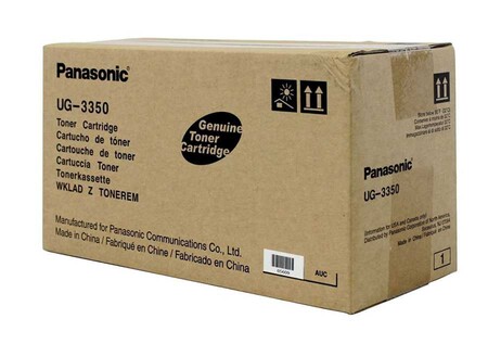 Panasonic UG-3350 Orjinal Toner