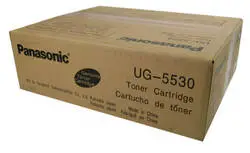 Panasonic UG-5530/UG-5540 Orjinal Toner - 1