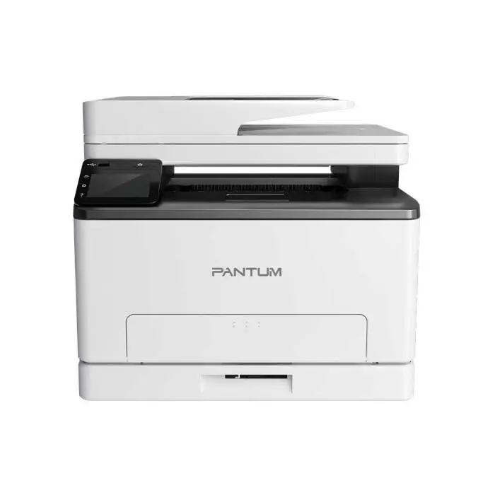 Pantum CM1100ADN Çok Fonksiyonlu Renkli Lazer Yazıcı - 2