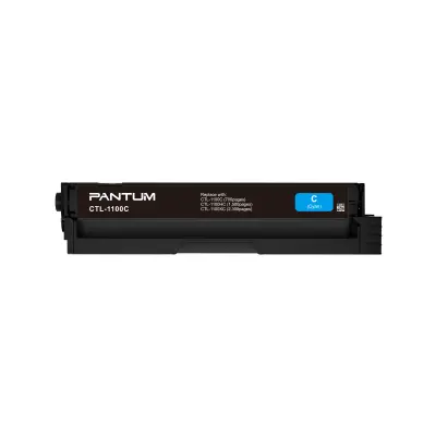 Pantum CTL-1100C Mavi Orjinal Toner - 1