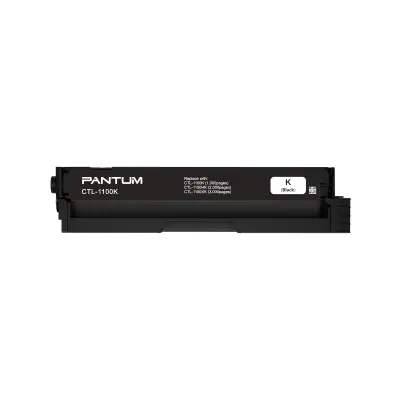 Pantum CTL-1100K Siyah Orjinal Toner - 1