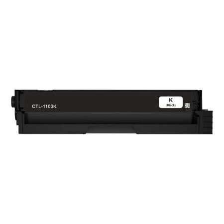 Pantum CTL-1100XK Siyah Muadil Toner - 2
