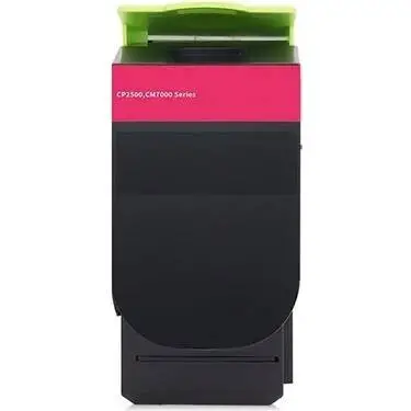 Pantum CTL-200H Kırmızı Muadil Toner - 2