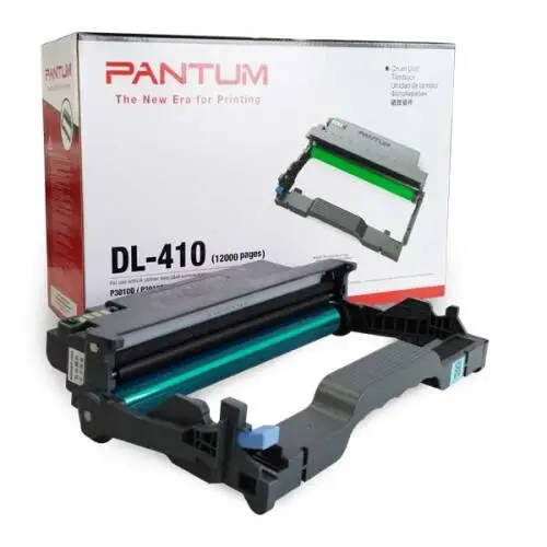 Pantum DL-410 Orjinal Drum Ünitesi - 1